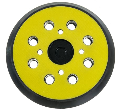 Подошва для RD-OS45-125 (125 мм) REDVERG 921011 6621694