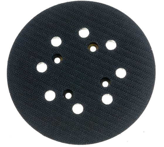 Подошва для RD-OS45-125 (125 мм) REDVERG 921011 6621694