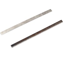 Нож для рубанка (102х5.5 мм; 2 шт.) REDVERG 820571 6623584