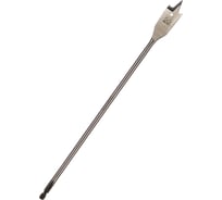 Сверло перовое по дереву HCS 20x300 мм REDVERG 600851 6621318