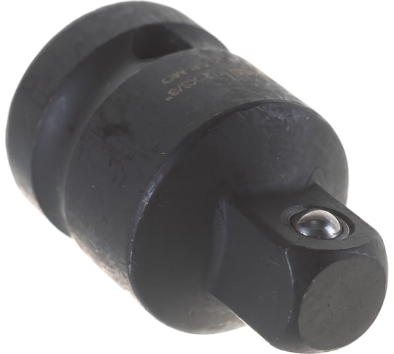 Адаптер ударный F1/2 x M3/8 AV Steel AV-729510