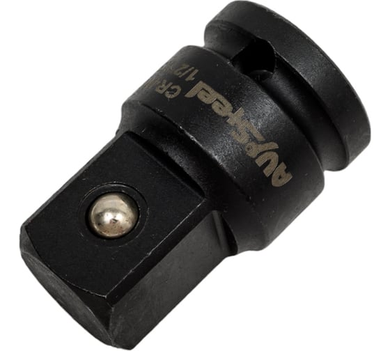 Адаптер ударный F1/2 x M3/4 AV Steel AV-729530