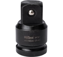 Адаптер ударный F3/4 x M1 AV Steel AV-739540