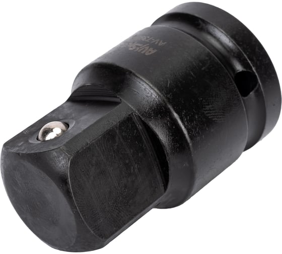 Адаптер ударный F3/4 x M1 AV Steel AV-739540