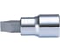 Головка со вставкой SL (1/4", 1,0x6,0 мм) AV Steel AV-504106 5