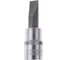 Головка со вставкой SL (1/4", 1,2x7,0 мм) AV Steel AV-504127 4