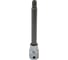 Головка AV Steel с длинной вставкой TORX с отверстием 1/2" TH50x140мм AV-933012 1