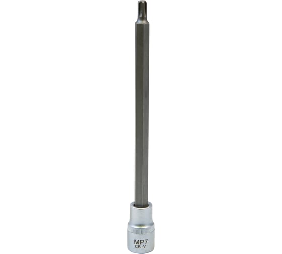 Головка для настройки фар ALFA ROMEO, FIAT, LANCIA с длиной вставкой RIBE (3/8", M7, 200 мм) AV Steel AV-934004