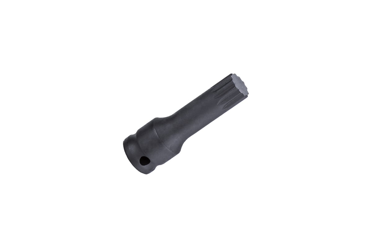 Головка ударная удлиненная SPLINE 1/2", M18, 78 мм VAG AV Steel AV ...