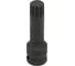 Головка ударная удлиненная SPLINE 1/2", M18, 78 мм VAG AV Steel AV-927025 1