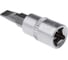 Головка со вставкой SL (1/4", 1,0x5,5 мм) AV Steel AV-504155 6