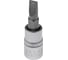 Головка со вставкой SL (1/4", 1,0x5,5 мм) AV Steel AV-504155 7
