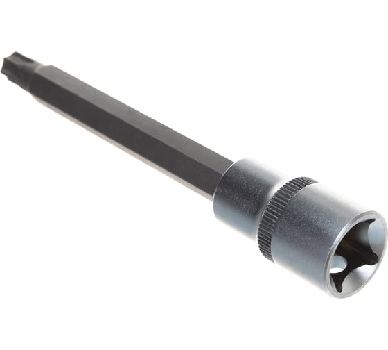 Головка для FORD TRANSIT с длинной вставкой TORX (1/2", T50, 125 мм) AV Steel AV-933010