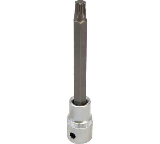 Головка для FORD TRANSIT с длинной вставкой TORX (1/2", T50, 125 мм) AV Steel AV-933010