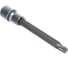 Головка для FORD TRANSIT с длинной вставкой TORX (1/2", T50, 125 мм) AV Steel AV-933010 1