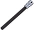 Головка для узлов ветрового стекла BMW 1/2", с длинной вставкой TORX (с отверстием TH80, 140 мм) AV Steel AV-928015 2