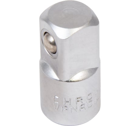 Адаптер F1/4 х M3/8 AV Steel AV-500510