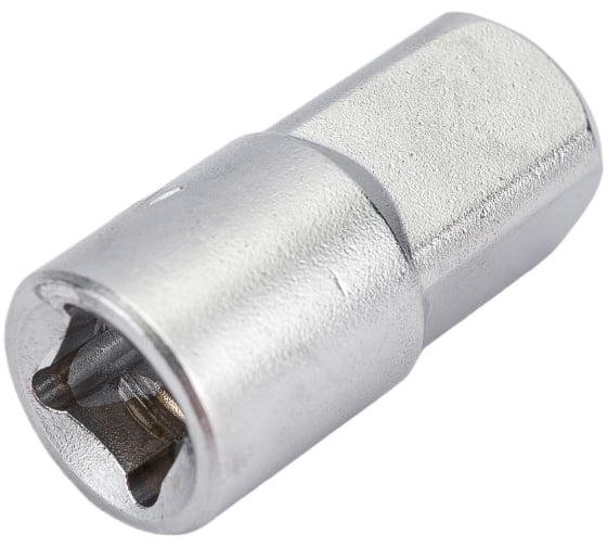 Адаптер F1/4 х M3/8 AV Steel AV-500510