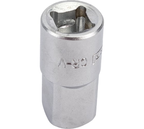 Адаптер F1/4 х M3/8 AV Steel AV-500510