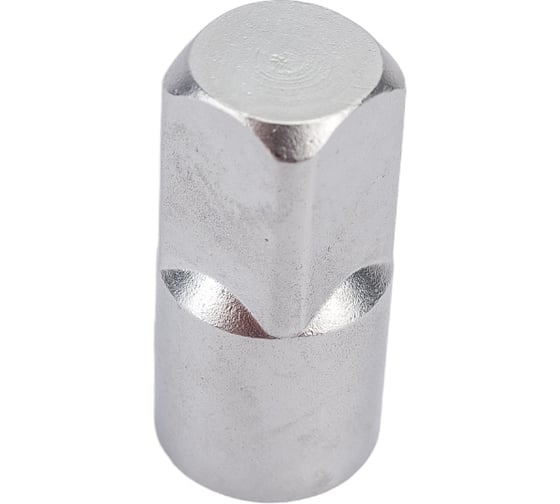 Адаптер F1/4 х M3/8 AV Steel AV-500510