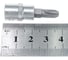 Головка со вставкой 1/4", PH3 AV Steel AV-506003 4