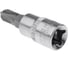 Головка со вставкой 1/4", PH3 AV Steel AV-506003 6