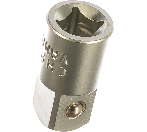Адаптер F1/2 х M3/4 AV Steel AV-520530 1