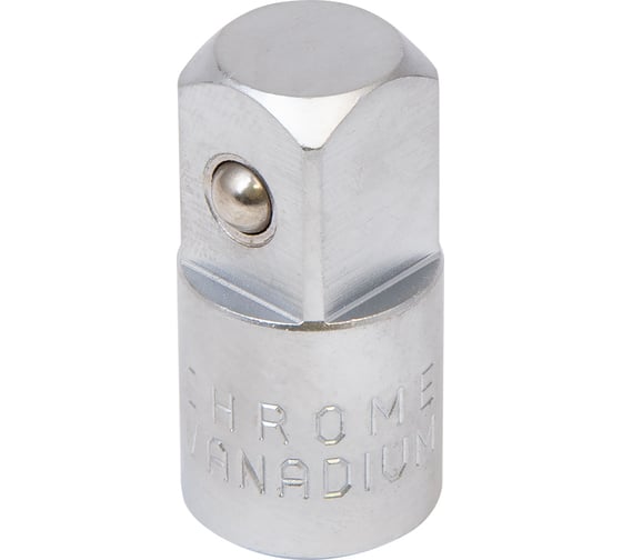 Адаптер F1/2 х M3/4 AV Steel AV-520530