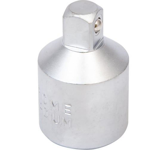 Адаптер F3/4 x M1/2 AV Steel AV-539520 1