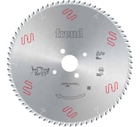 Диск пильный по дереву 450x4.8x30 мм, Z72, HM Freud LSB45016