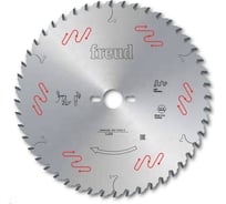 Диск пильный по дереву 170x3.2x40 мм, Z32, HM Freud Lu2A 0502