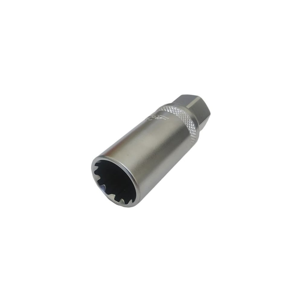 Головка свечная с резинкой MultiLock 16 мм, 3/8"DR 37416 AIST 00 ...