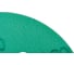 Диск абразивный с липучкой DTC-Film (green) 125 мм, 8 отверстий, P800, 10 шт BRUSHTEX 125G8-800 4