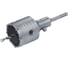 Коронка буровая 68 мм SDS+ 43831 Кедр 079-6870 3178 1