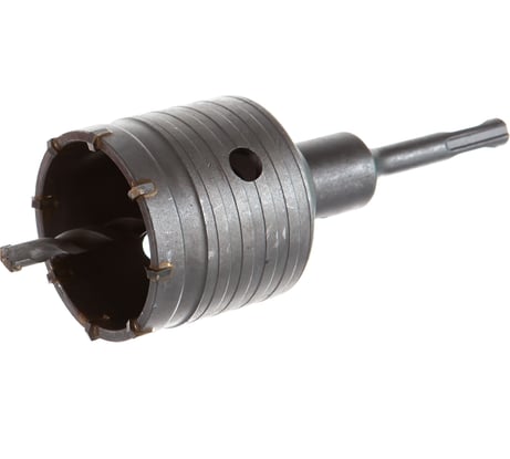 Коронка буровая 65 мм SDS+ Кедр 28709