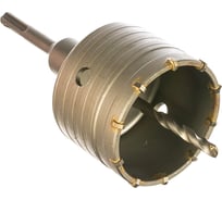 Коронка буровая 80 мм Кедр 31782