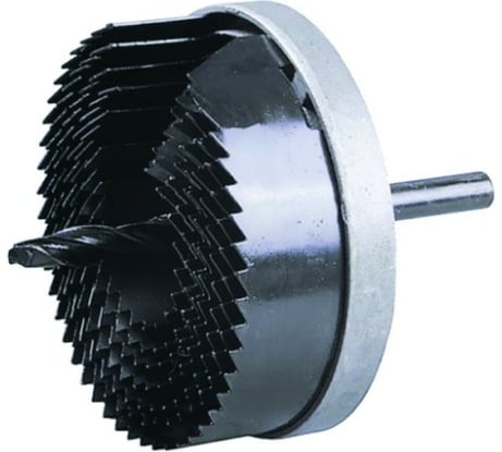 Пилы кольцевые по дереву высота 25 мм 26-32-38-45-50-56-64 мм Кедр 078-2507 28704