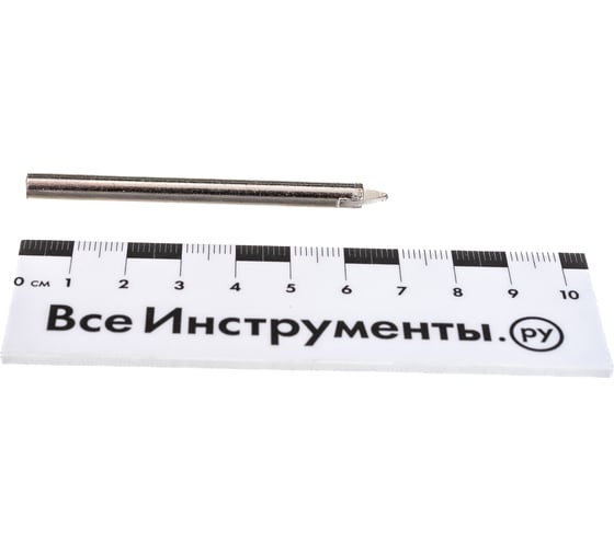 Сверло по кафелю и стеклу 8 мм Кедр 28127