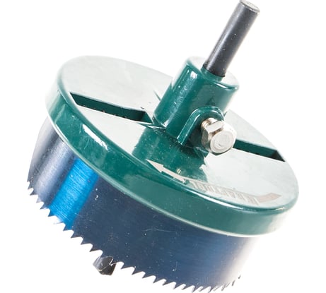 Пила кольцевая наборная по дереву 7 полотен: 25-32-38-45-50-56-62x18 мм Kraftool 29580-H7-18