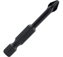 Бита IMPACT Torsion (5 шт; Ph3; 50 мм) для ударного импульсного инструмента D.BOR D-ITA-PH03-050-005