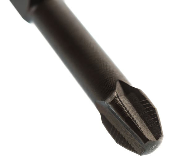 Бита IMPACT Torsion (5 шт; Ph3; 50 мм) для ударного импульсного инструмента D.BOR D-ITA-PH03-050-005