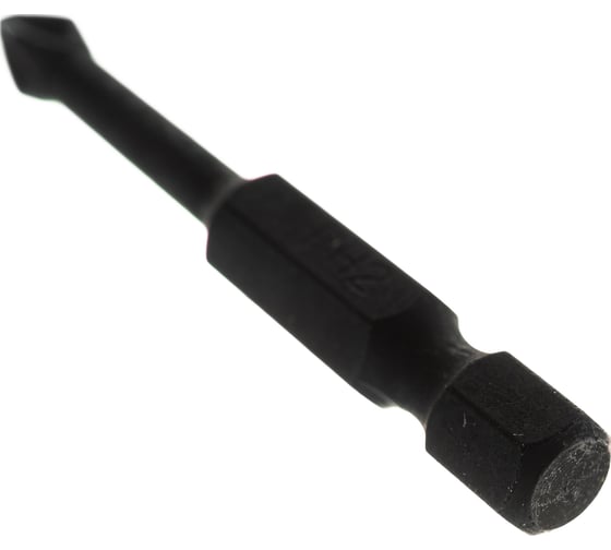 Бита IMPACT Torsion (5 шт, Ph2, 50 мм) для ударного импульсного инструмента D.BOR D-ITA-PH02-050-005