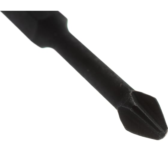 Бита IMPACT Torsion (5 шт, Ph2, 50 мм) для ударного импульсного инструмента D.BOR D-ITA-PH02-050-005