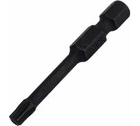 Бита IMPACT Torsion (5 шт; T25; 50 мм) для ударного импульсного инструмента D.BOR D-IT-T25-050-005