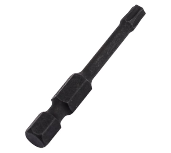 Бита IMPACT Torsion (5 шт; T25; 50 мм) для ударного импульсного инструмента D.BOR D-IT-T25-050-005