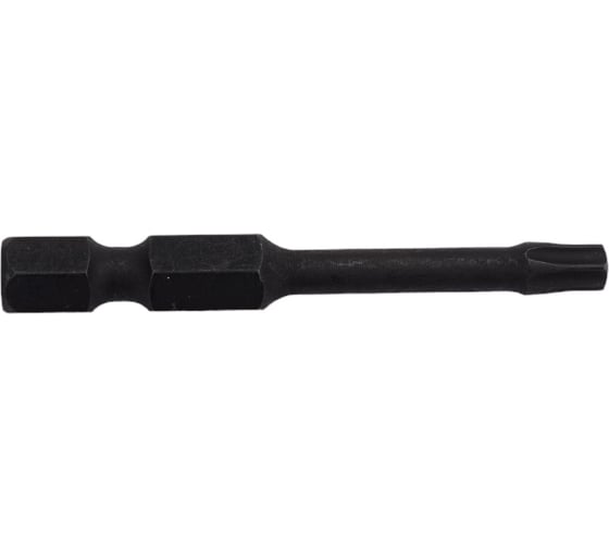 Бита IMPACT Torsion (5 шт; T25; 50 мм) для ударного импульсного инструмента D.BOR D-IT-T25-050-005