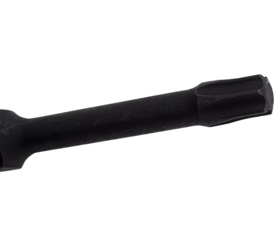 Бита IMPACT Torsion (5 шт; T25; 50 мм) для ударного импульсного инструмента D.BOR D-IT-T25-050-005