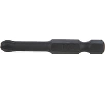 Бита IMPACT Torsion (5 шт; Pz3; 50 мм) для ударного импульсного инструмента D.BOR D-ITA-PZ03-050-005