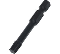 Бита IMPACT Torsion (5 шт; T30; 50 мм) для ударного импульсного инструмента D.BOR D-IT-T30-050-005