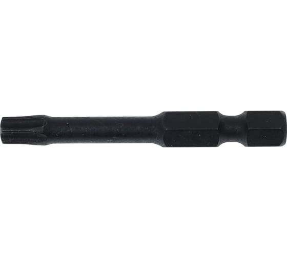 Бита IMPACT Torsion (5 шт; T30; 50 мм) для ударного импульсного инструмента D.BOR D-IT-T30-050-005
